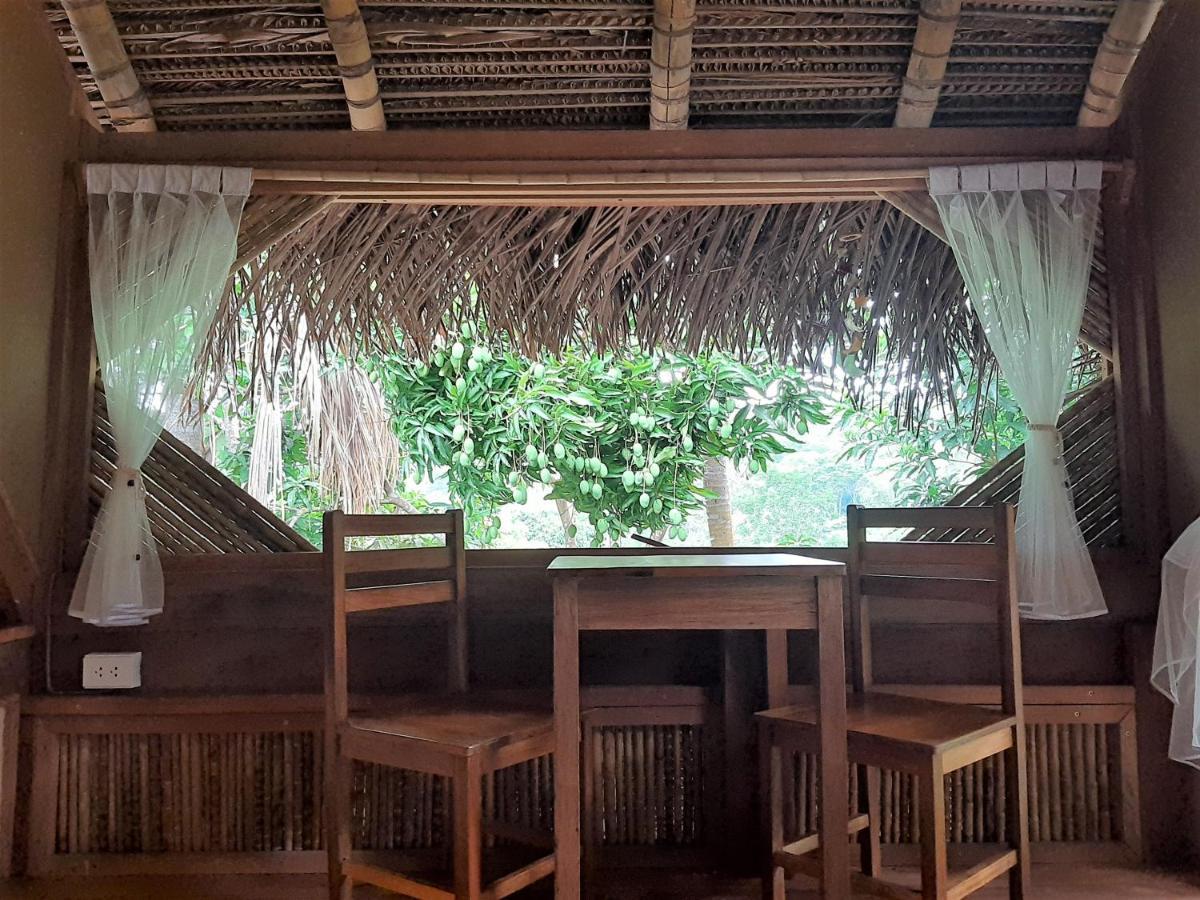 Puqio Ecolodge 타라포토 외부 사진