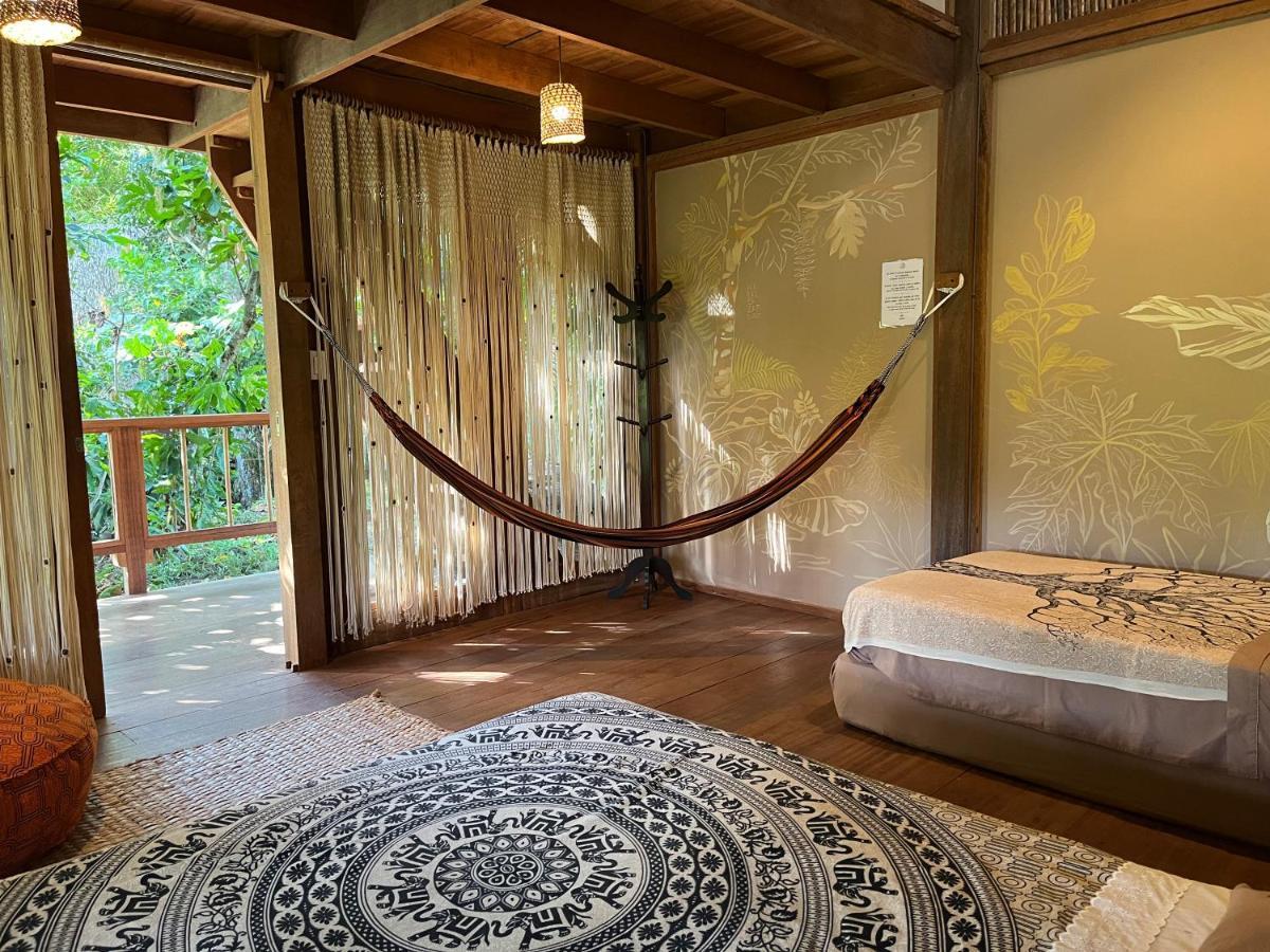 Puqio Ecolodge 타라포토 외부 사진