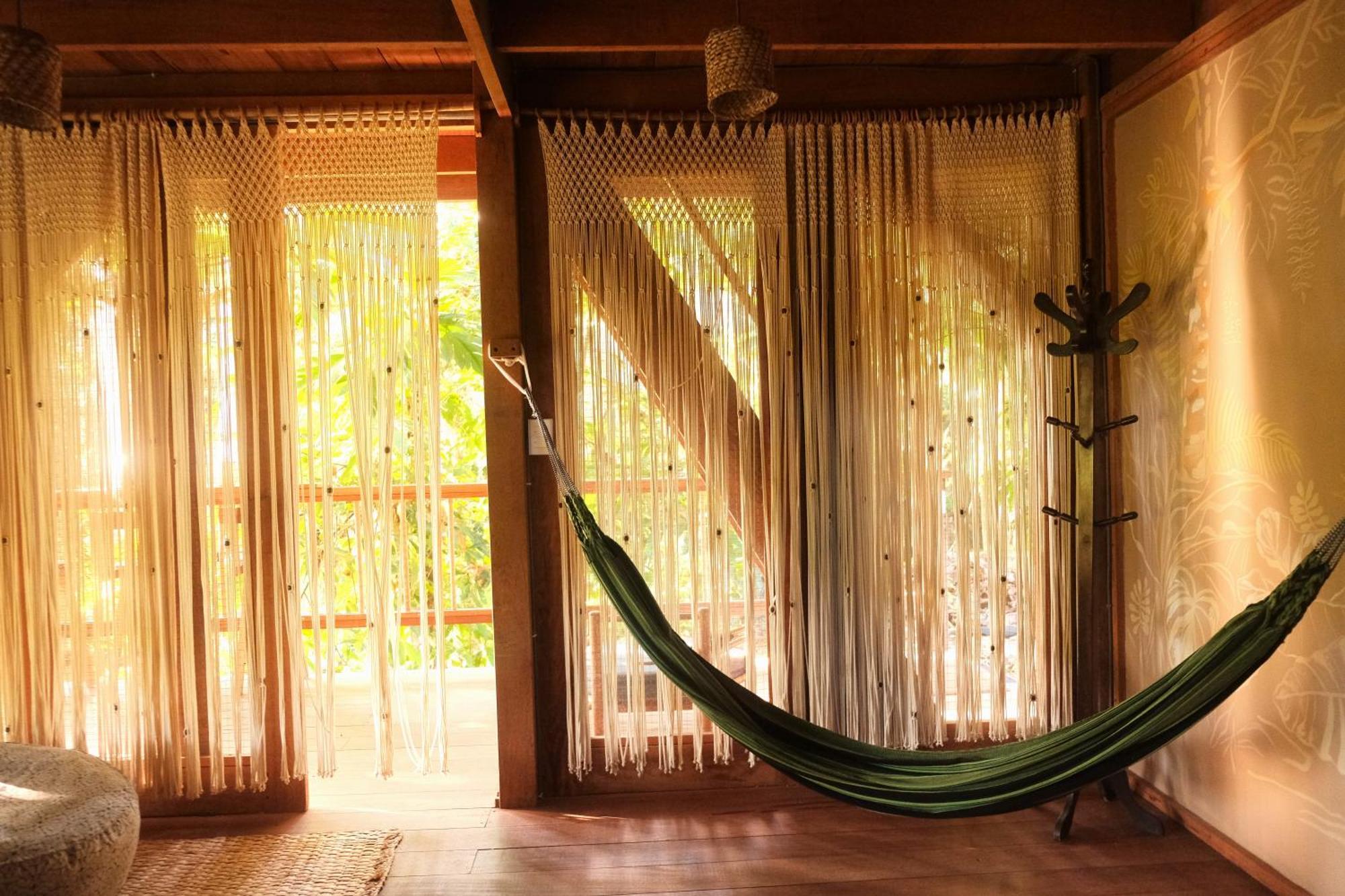 Puqio Ecolodge 타라포토 외부 사진