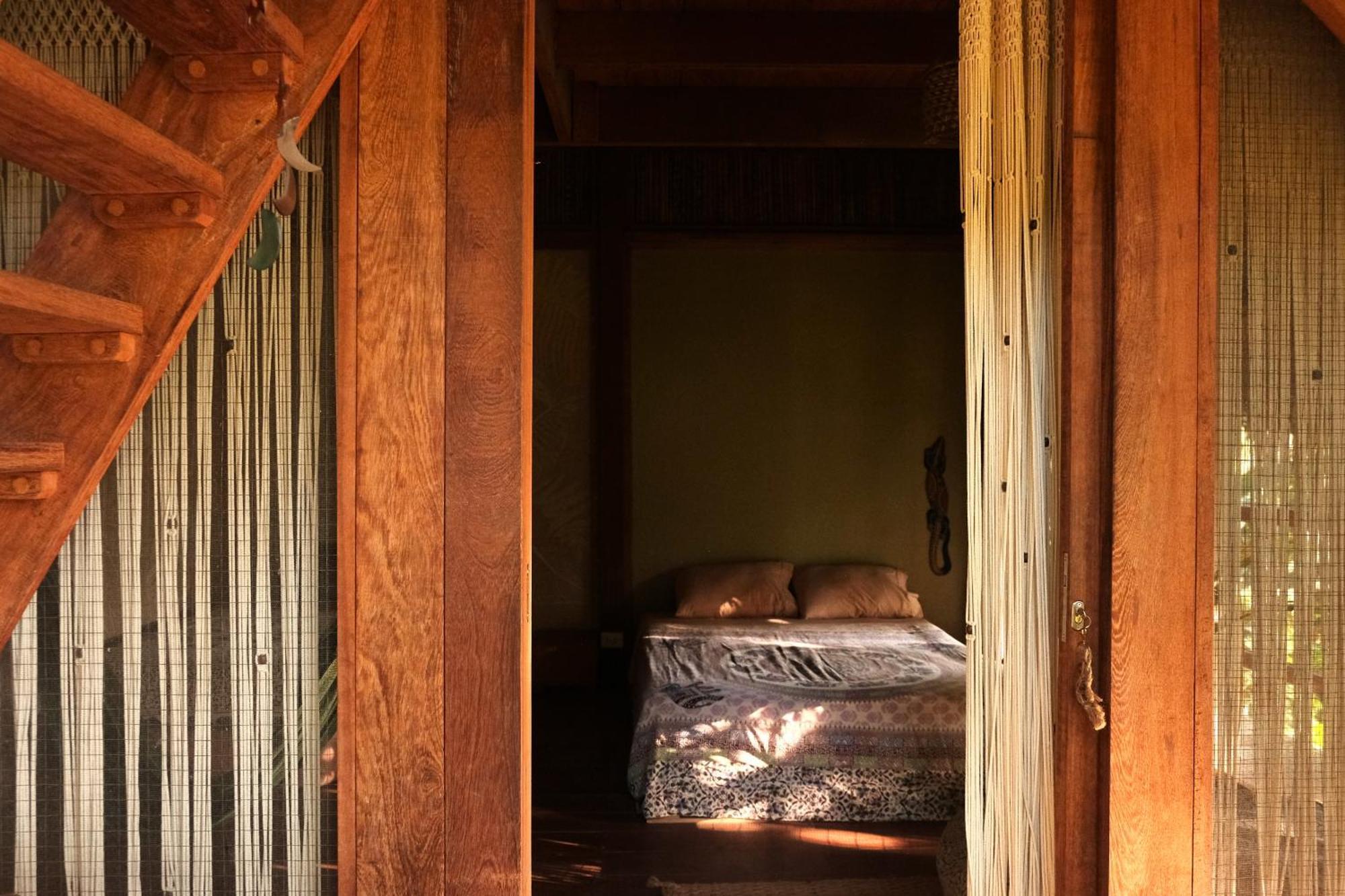 Puqio Ecolodge 타라포토 외부 사진