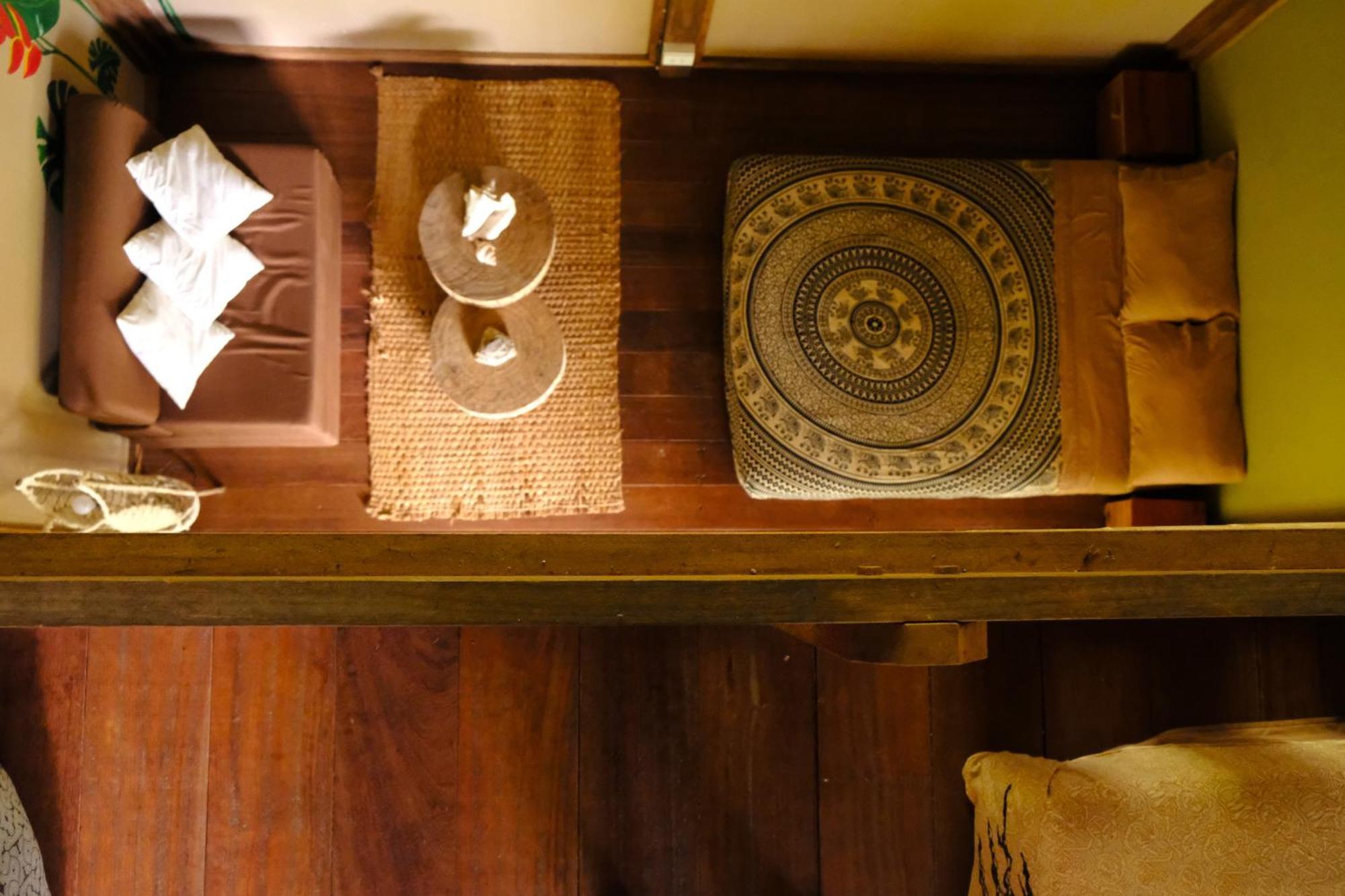 Puqio Ecolodge 타라포토 외부 사진