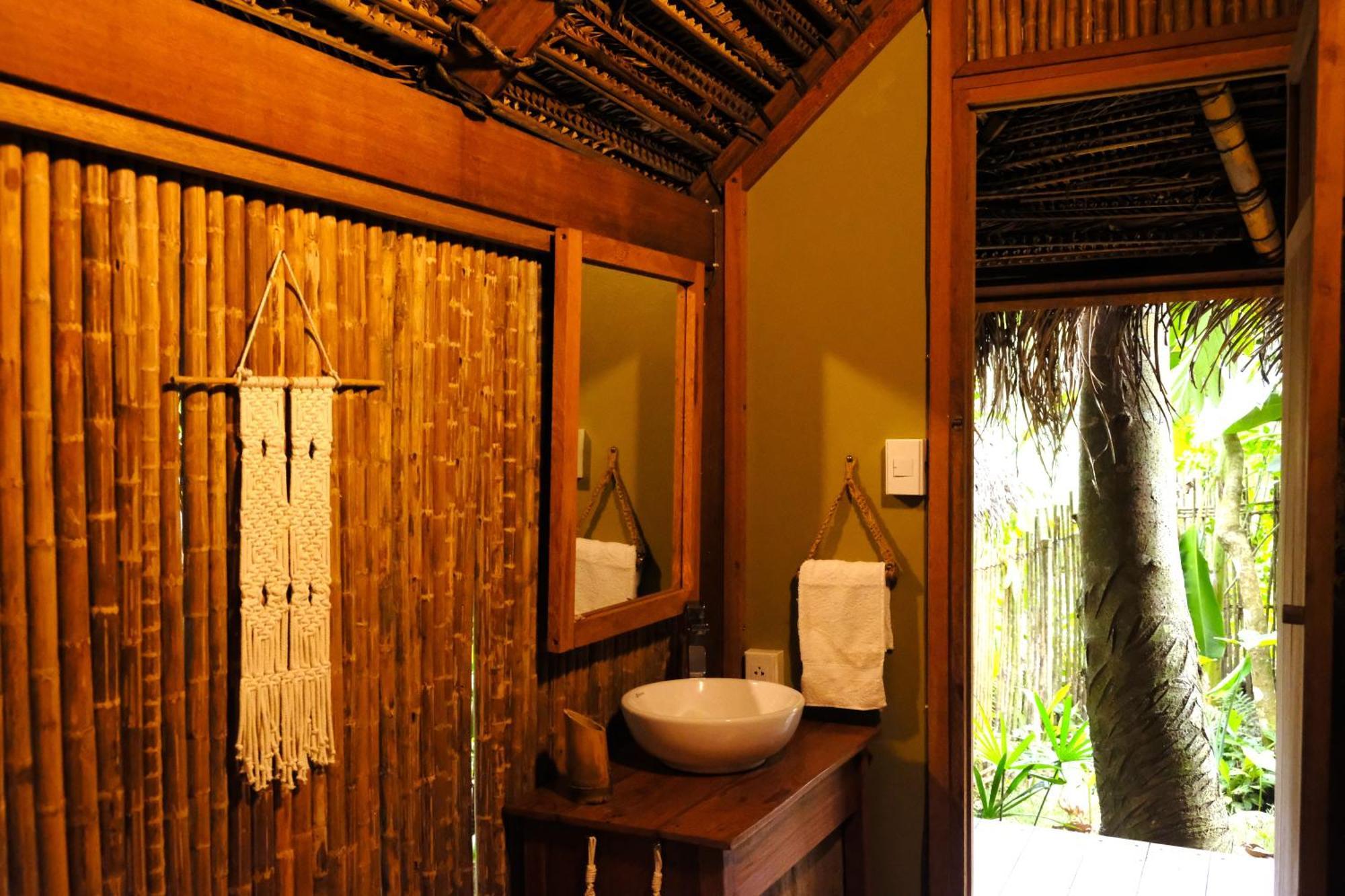 Puqio Ecolodge 타라포토 외부 사진