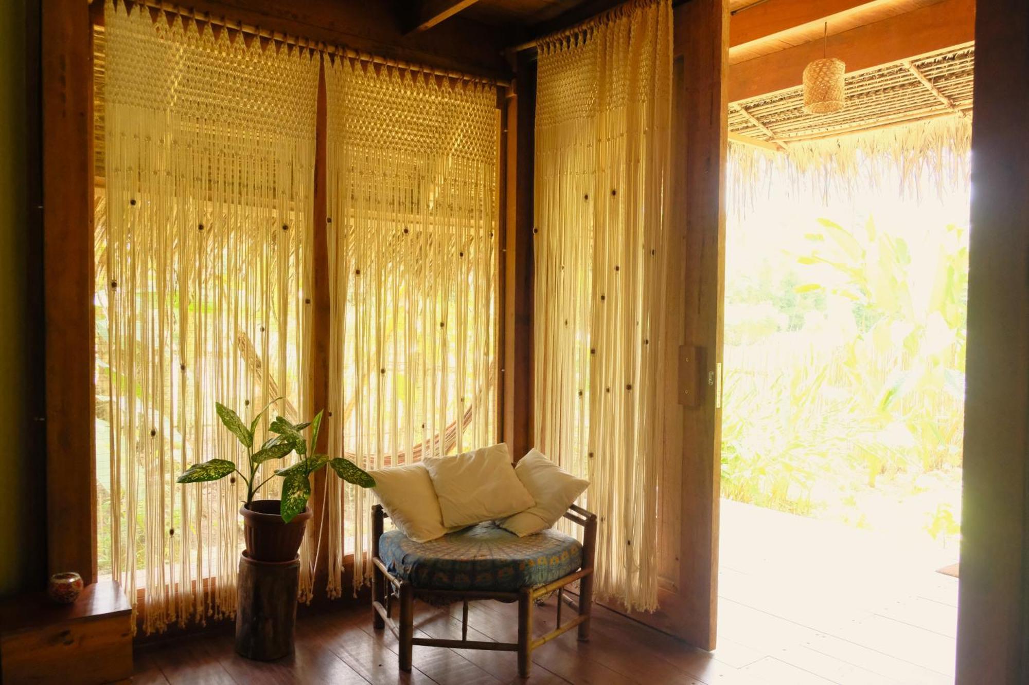 Puqio Ecolodge 타라포토 외부 사진